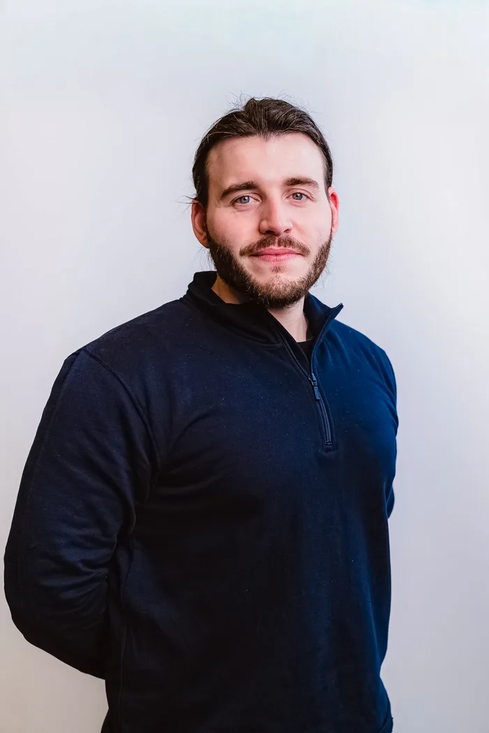 Paul – fundador de Casca Minga / PAER GmbH